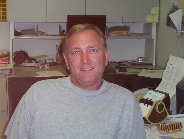 Joe Carter - Class of 1977 - Alhambra High School