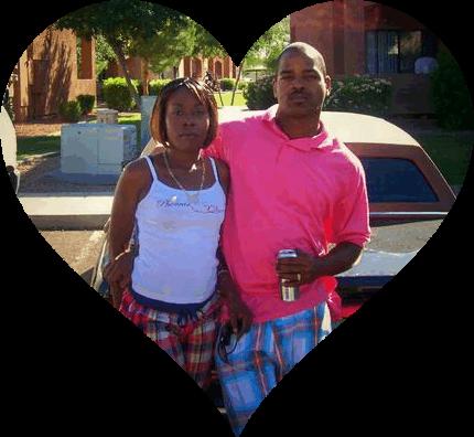 Eriel Cox - Class of 1999 - Alhambra High School