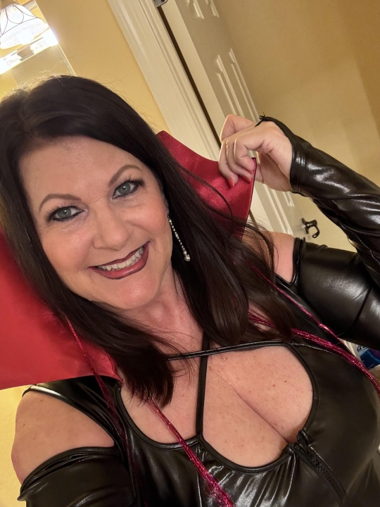 Christi Renee Barnes - Class of 1979 - Alhambra High School