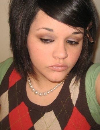 Sarah Garcia - Class of 2003 - Alhambra High School