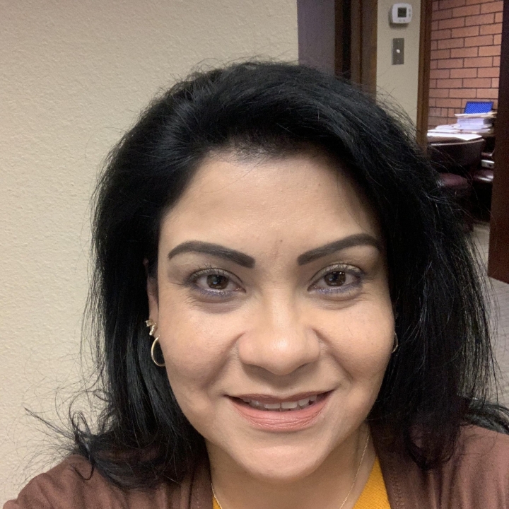 Marisela Sousa - Class of 1994 - Alhambra High School