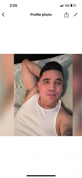 Mauricio Verdugo Ramos - Class of 2009 - Alhambra High School