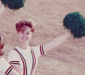 Darlene Iams - Class of 1965 - Alhambra High School