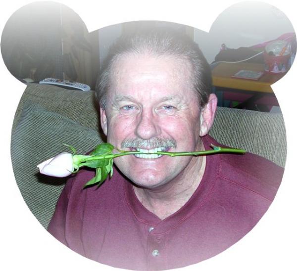 George Thomas - Class of 1965 - Alhambra High School