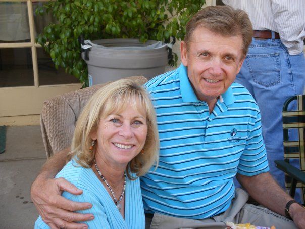Mike Cole - Class of 1965 - Alhambra High School