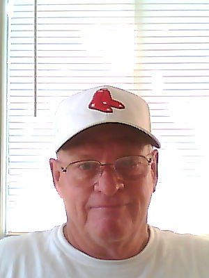 Patrick Morgan - Class of 1965 - Alhambra High School