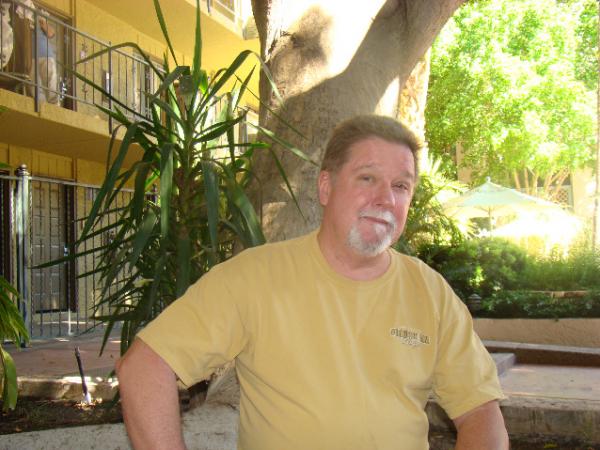 Timothy Mcnulty - Class of 1971 - Alhambra High School