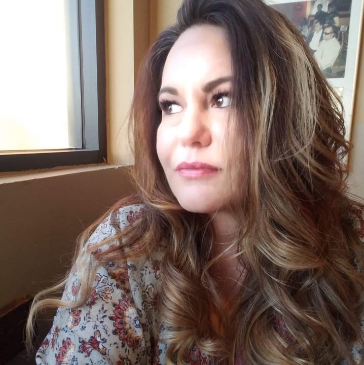 Vera Clark - Class of 1999 - Alhambra High School