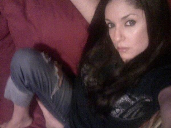 Monica Yslas - Class of 1988 - Alhambra High School