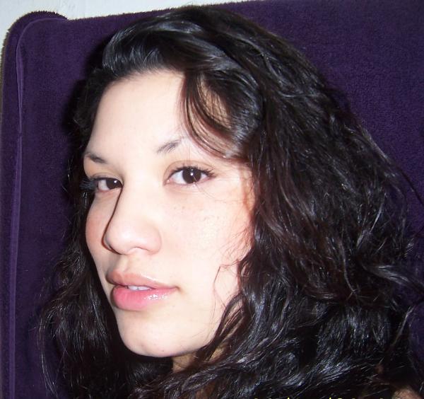 Sarah Noel - Class of 2004 - Alhambra High School