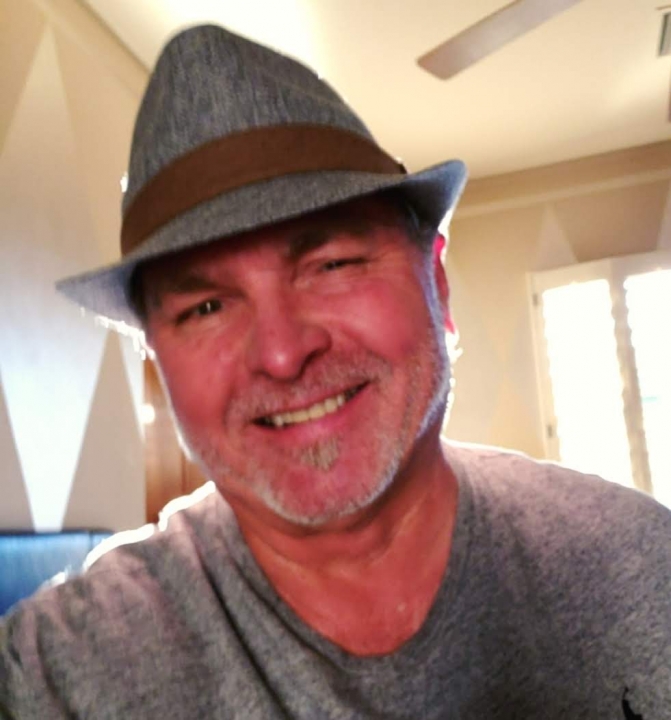 Larry Head - Class of 1974 - Alhambra High School
