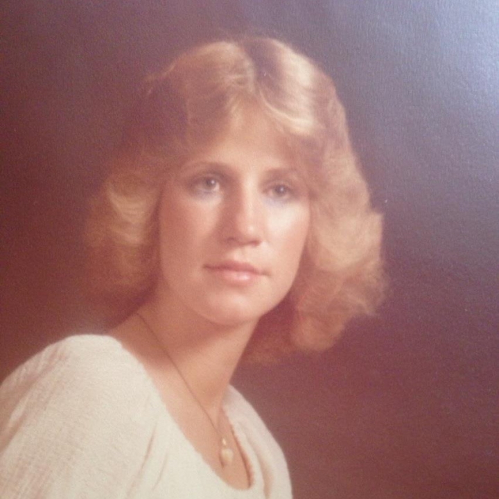 Cindy Lewis - Class of 1979 - Alhambra High School