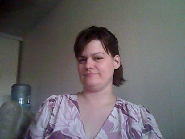 Rhonda Lauriault - Class of 2002 - Alhambra High School