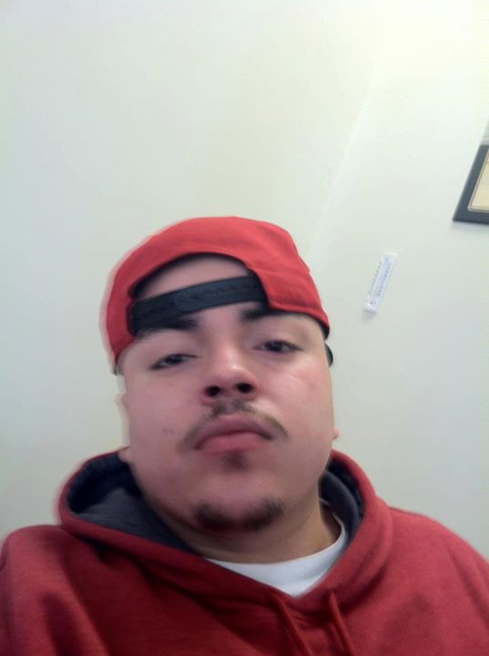 Joseph Brown - Class of 2006 - Alhambra High School