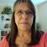 Karen Perry - Class of 1965 - Alhambra High School