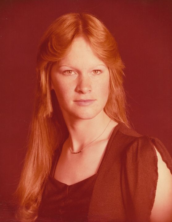 Connie Moore - Class of 1977 - Alhambra High School