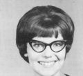 Pam Riedel, class of 1963