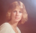 Cindy Lewis '79