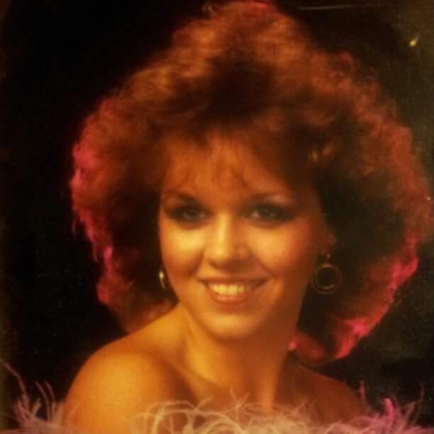 Lori Houston - Class of 1984 - Camelback High School