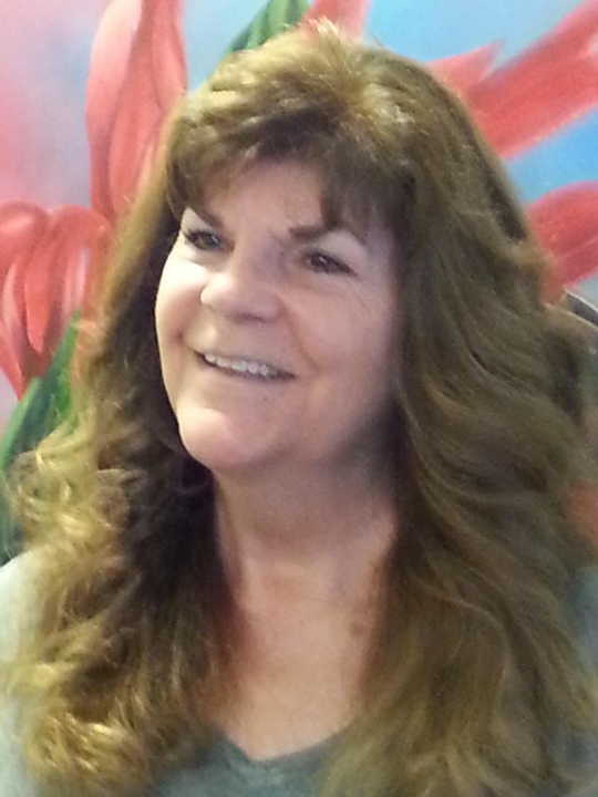 Julie Moore - Class of 1969 - Camelback High School