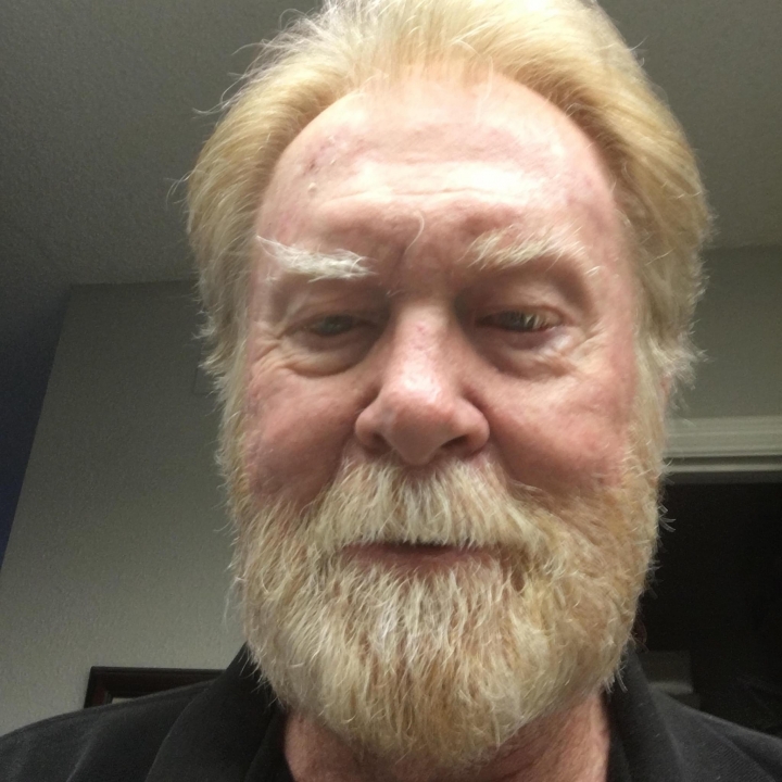 Michael Ross - Class of 1963 - Camelback High School