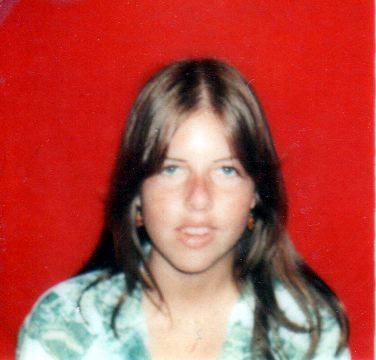 Jacqueline Karr - Class of 1979 - Camelback High School