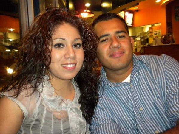 Maria Campos - Class of 2000 - Camelback High School