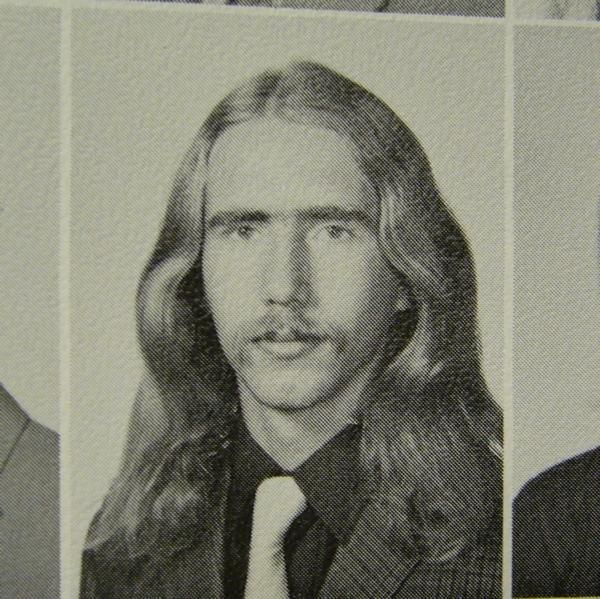 Noah Blough - Class of 1970 - Camelback High School
