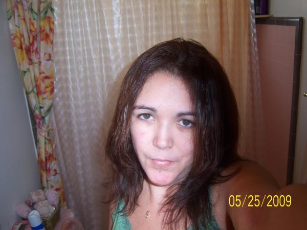 Veronica Hernandez - Class of 1997 - Camelback High School