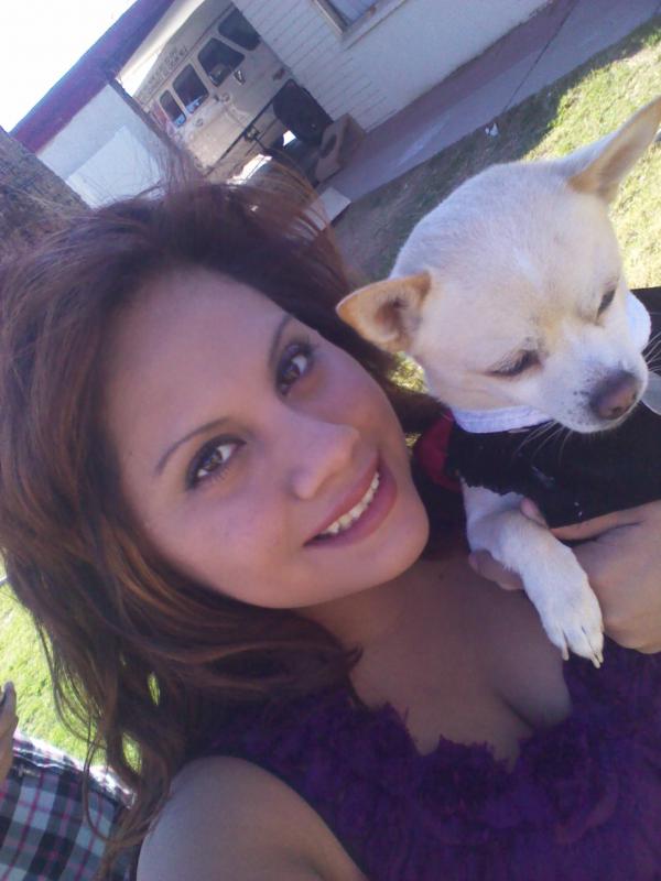 Rita Hernandez - Class of 2009 - Camelback High School