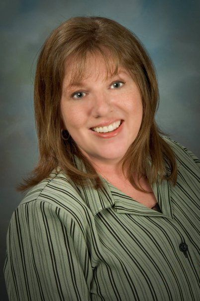 Sharon Cook - Class of 1984 - Camelback High School