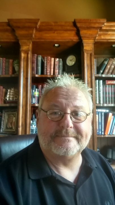 John Mccaleb - Class of 1975 - Camelback High School