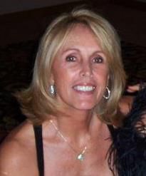 Juanita Henretta - Class of 1964 - Camelback High School