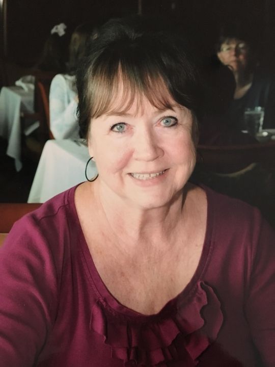 Kathy Johnson - Class of 1965 - Camelback High School