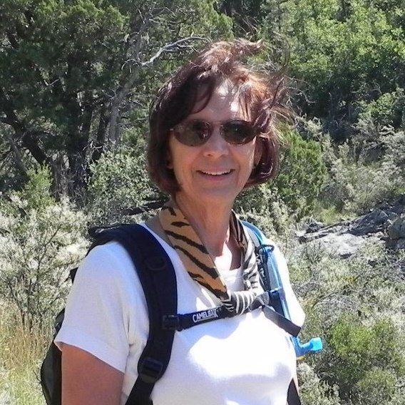 Terri Morone (prawdzik) - Class of 1970 - Camelback High School