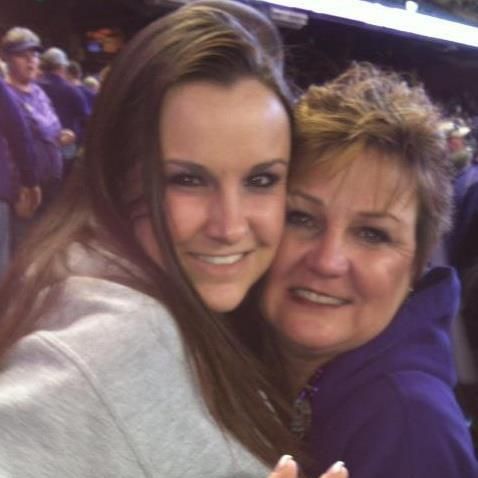 Kathy Meehan Hass - Class of 1974 - Camelback High School