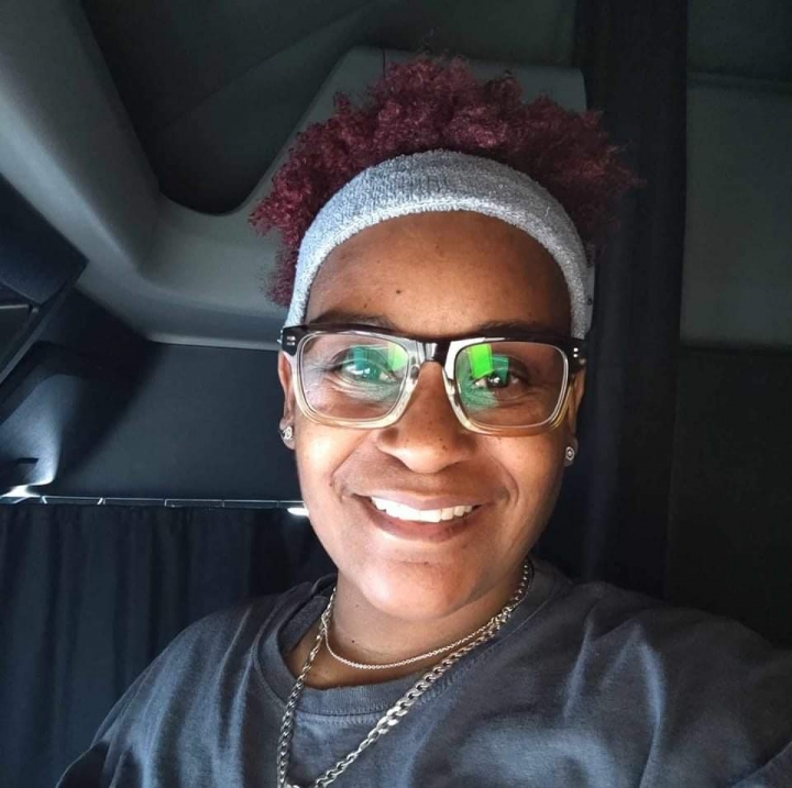 Tiana Reed - Class of 1994 - Camelback High School