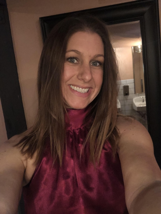Jessica Lytle - Class of 1997 - Coronado High School