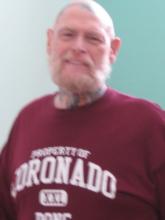 Vernon Wike - Class of 1965 - Coronado High School