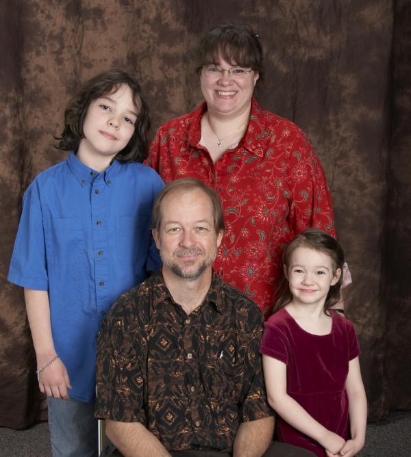 Melissa Benner(brown) - Class of 1988 - Coronado High School