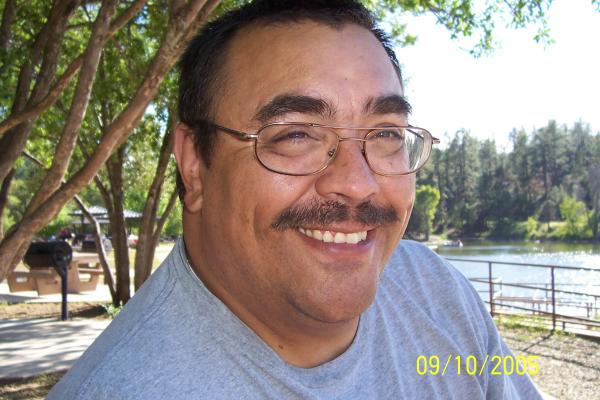 Anthony Dickinson - Class of 1978 - Coronado High School