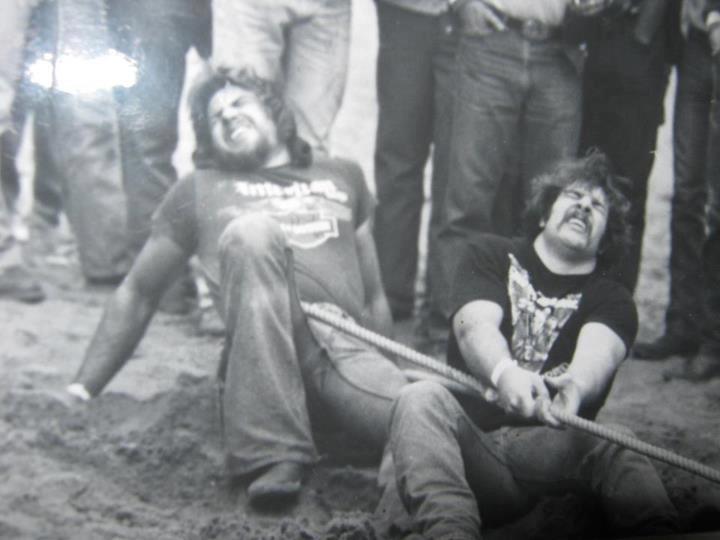 Randy Sage - Class of 1974 - Coronado High School