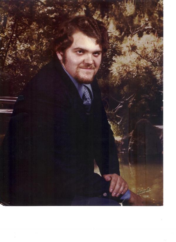 David Maynard - Class of 1977 - Coronado High School