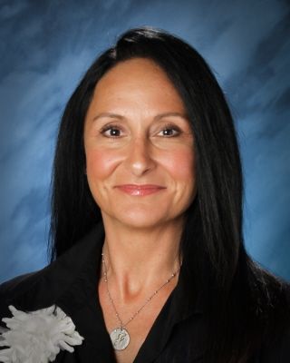 Julie Prendergast - Class of 1989 - Coronado High School