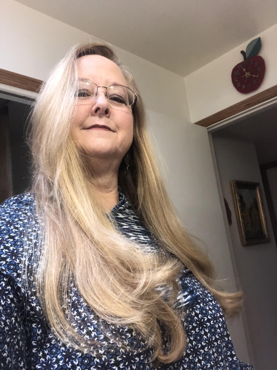 Kristy Lewis - Class of 1981 - Coronado High School