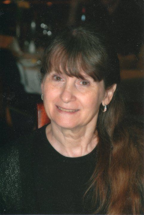 Linda Pollard - Class of 1964 - Coronado High School