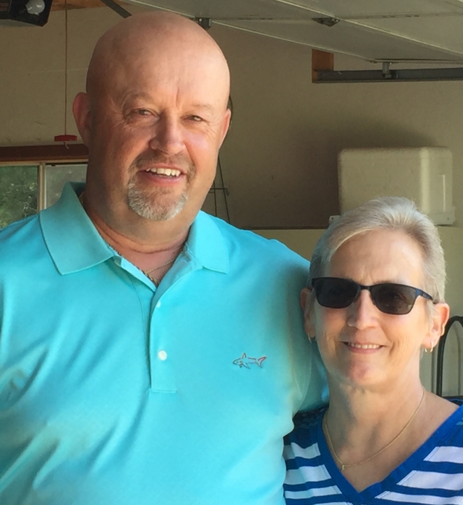 Sue Vaillancourt - Class of 1982 - Coronado High School