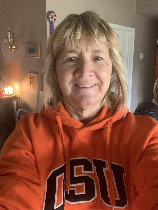 Pamela Carter - Class of 1972 - Coronado High School