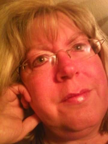 Patricia Clark - Class of 1983 - Coronado High School