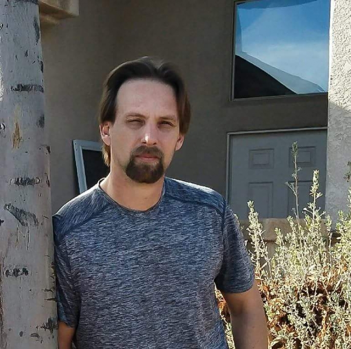 David Draper - Class of 1992 - Coronado High School